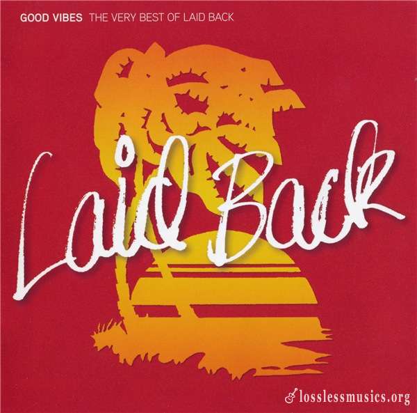 Laid Back - Good Vibes: The Very Best Of (2CD 2008)