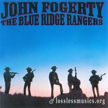 John Fogerty - The Blue Ridge Rangers (1973)