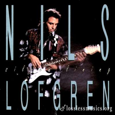 Nils Lofgren - Silver Lining (1991)