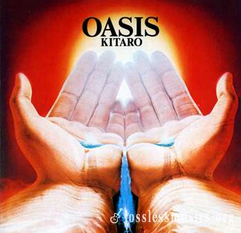 Kitaro - Oasis (1979)