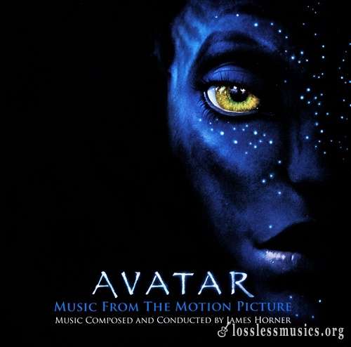 James Horner - Avatar OST (2009)