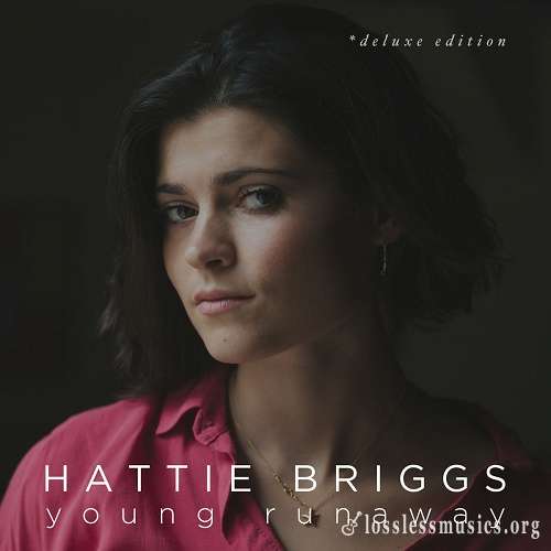 Hattie Briggs - Young Runaway [WEB] (2018)