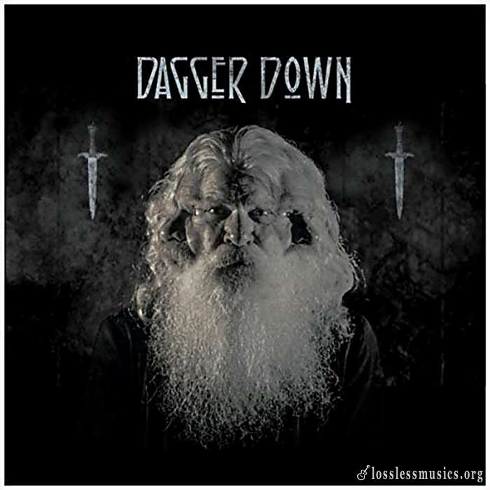 Dagger Down - Dagger Down (2018)