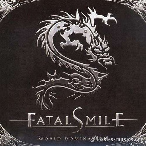 Fatal Smile - World Domination (2009)