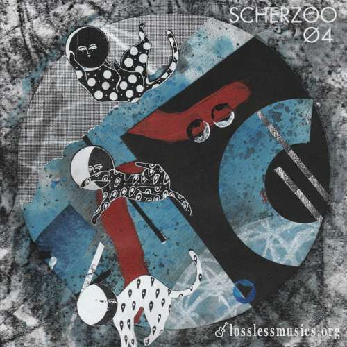 Scherzoo - 04 (2018)