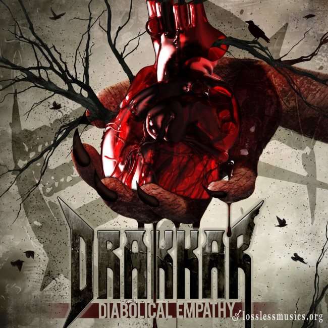 Drakkar - Diаbоliсаl Еmраthу (2017)