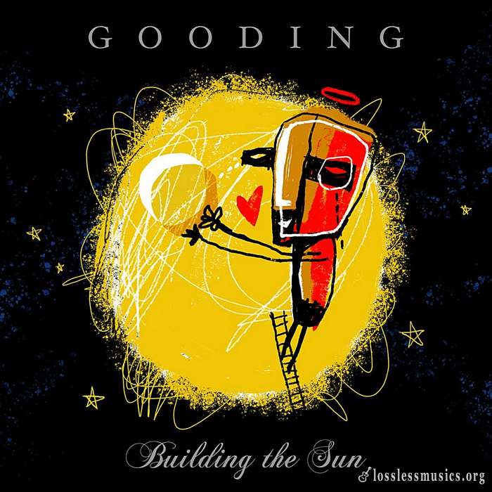 Gooding - Building the Sun (2018)