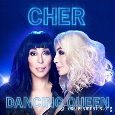 Cher - Dancing Queen [WEB] (2018)