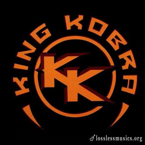 King Kobra - King Kobra (2011)