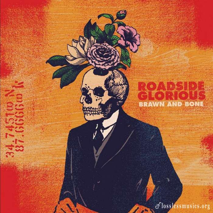 Roadside Glorious - Brawn And Bone (2018)