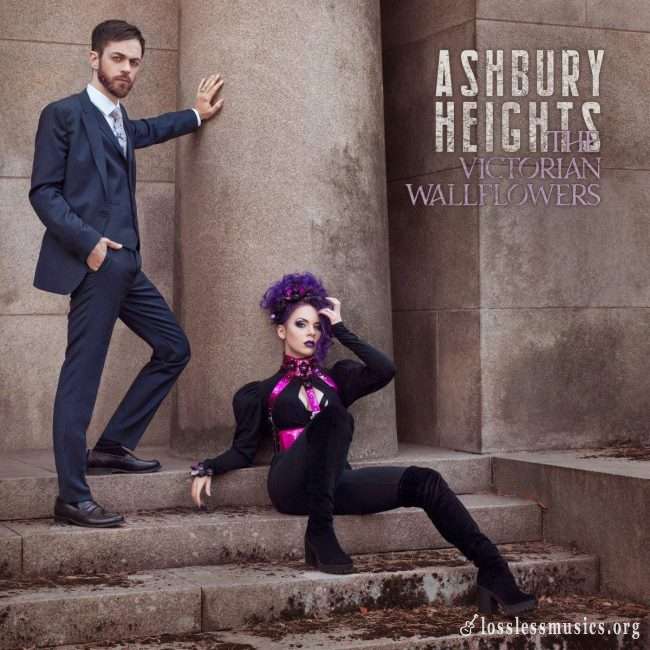 Ashbury Heights - The Victorian Wallflowers (2018)