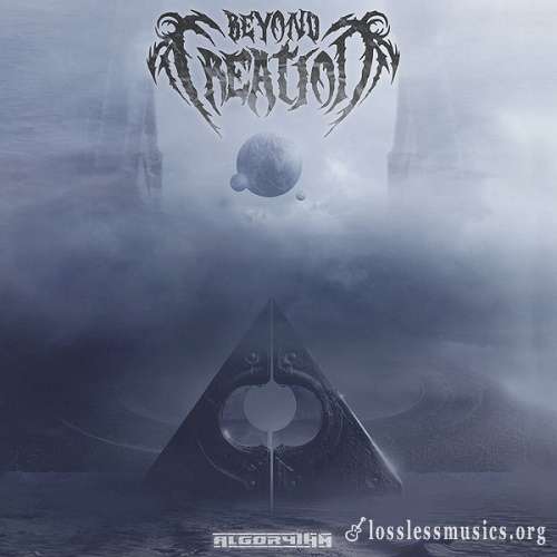Beyond Creation - Algorythm (Deluxe Edition) [WEB] (2018)