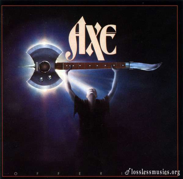 Axe - Offering (1982)