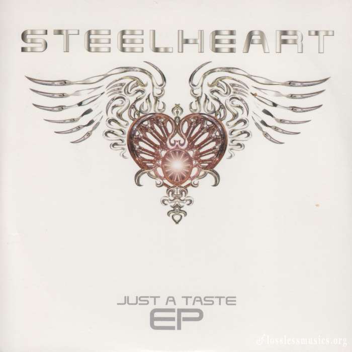 Steelheart - Just A Taste EP (2006)