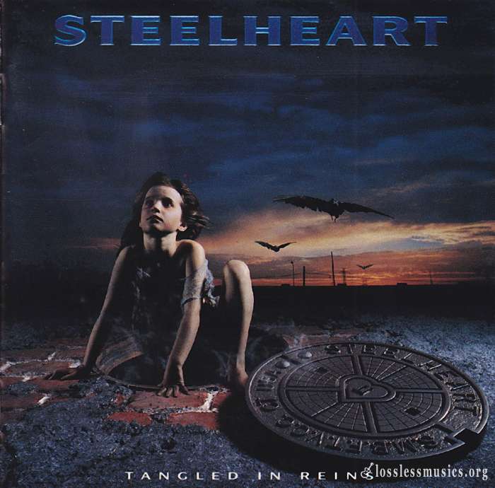 Steelheart - Tangled In Reins (1992)