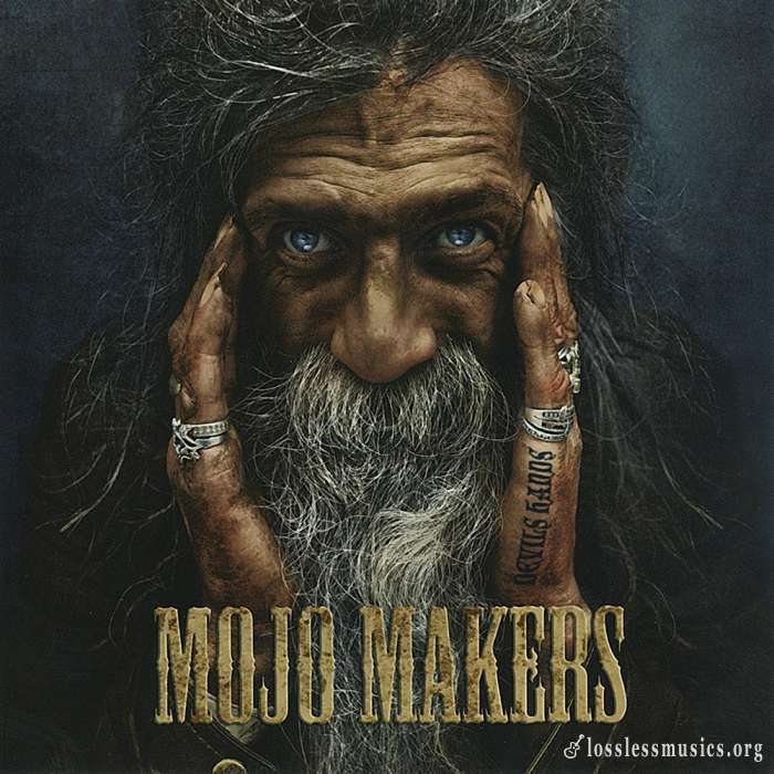 Mojo Makers - Devils Hands (2014)
