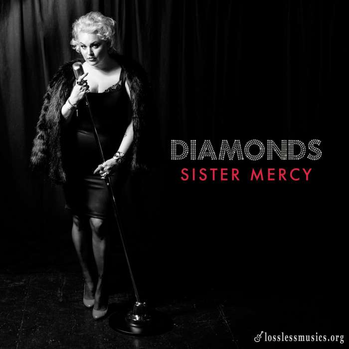 Sister Mercy - Diamonds (2018)