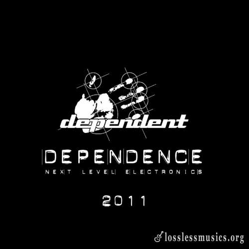 VA - Dependence - Next Level Electronics 2011 (2011)