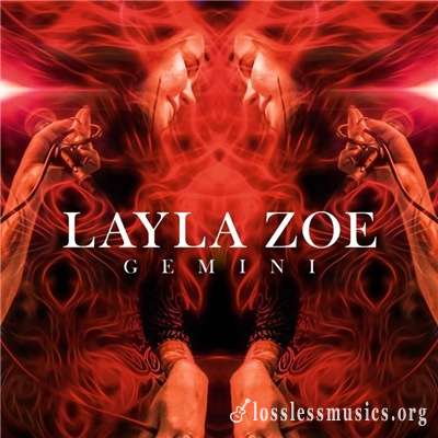 Layla Zoe - Gemini [WEB] (2018)