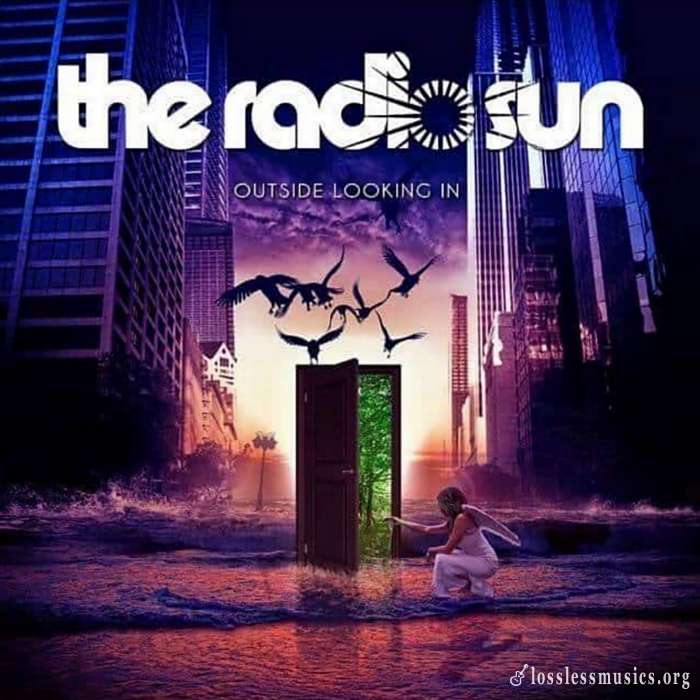 The Radio Sun - Outside Looking In (2016)