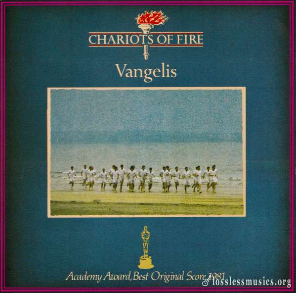 Vangelis - Chariots of Fire (1981)