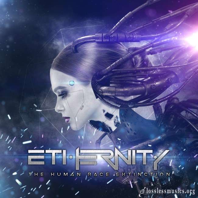 Ethernity - The Human Race Extinction (2018)
