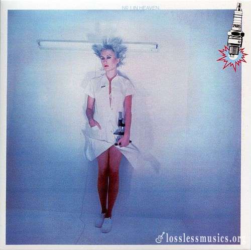 Sparks - N° 1 In Heaven (1979)