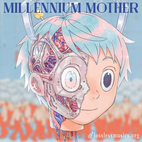 Mili - Millenium Mother (2018)