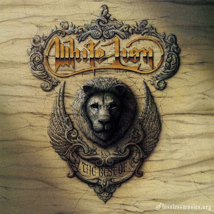 White Lion - The Best Of White Lion (1992)