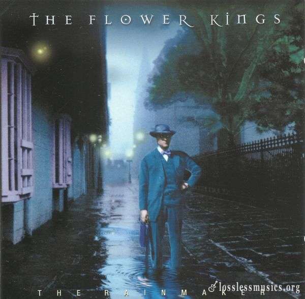 The Flower Kings - The Rainmaker (2001)