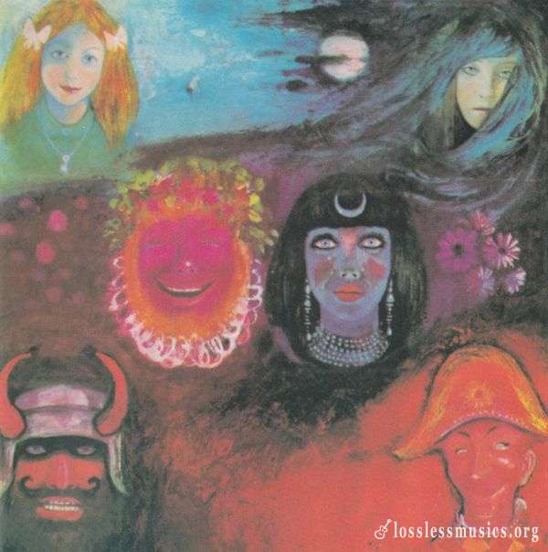 King Crimson - In the Wake of Poseidon (1970)