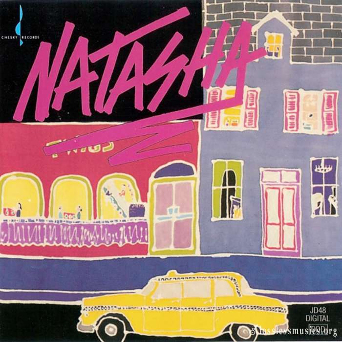 Natasha - Natasha (1991)