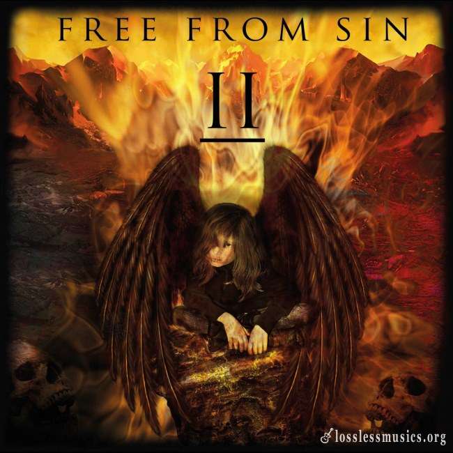 Free From Sin - II (2018)