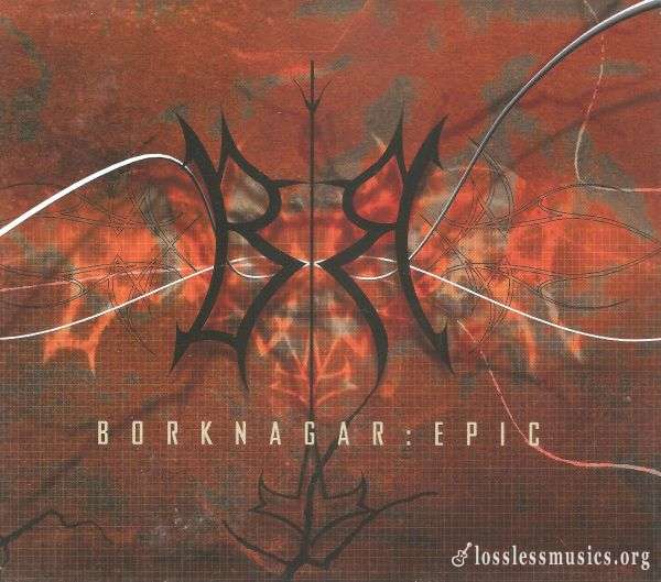 Borknagar - Epic (2004)