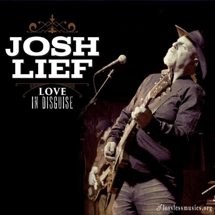 Josh Lief - Love in Disguise (2018)