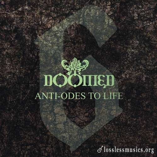 Doomed - 6 Anti-Odes To Life (2018)