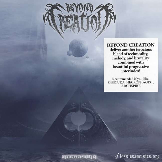 Beyond Creation - Аlgоrуthm (2018)