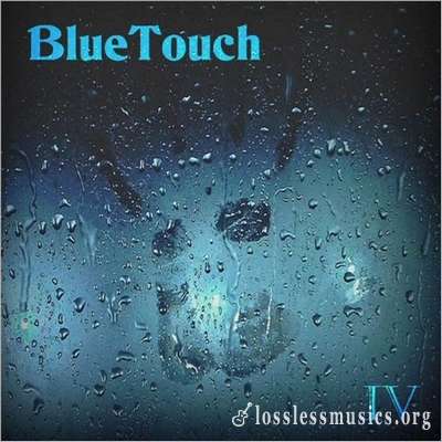 Blue Touch - IV (2012)