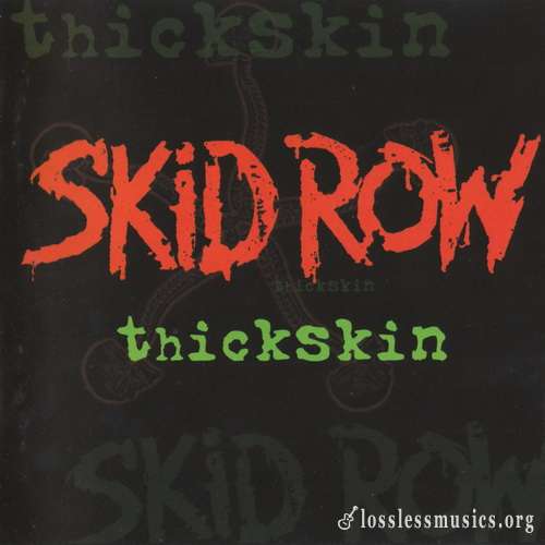 Skid Row - Thickskin (2003)