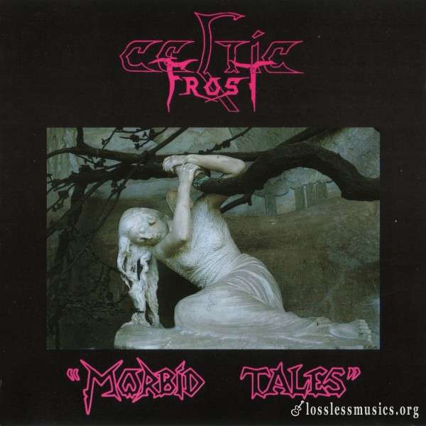 Celtic Frost - Morbid Tales/Emperor's Return (1984-85)