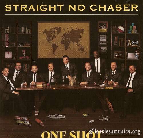 Straight No Chaser - One Shot (2018)