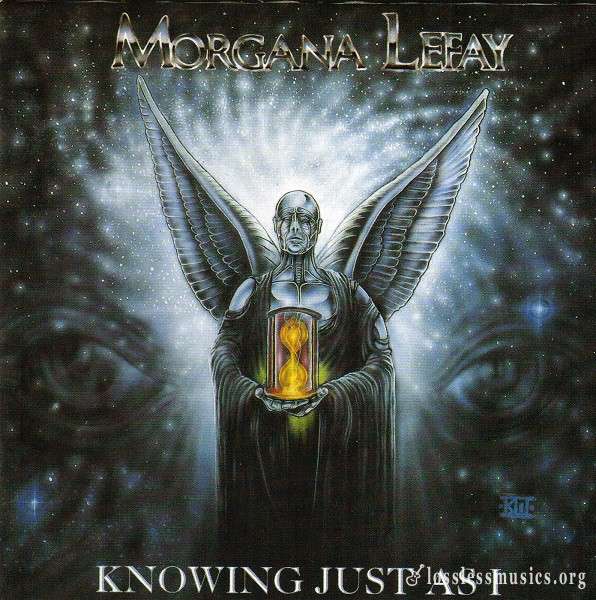 Morgana Lefay - Knowing Just As I (1993)