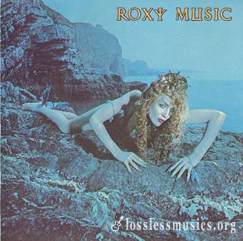 Roxy Music - Siren (1975)