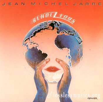 Jean Michel Jarre - Rendez-Vous (1986)
