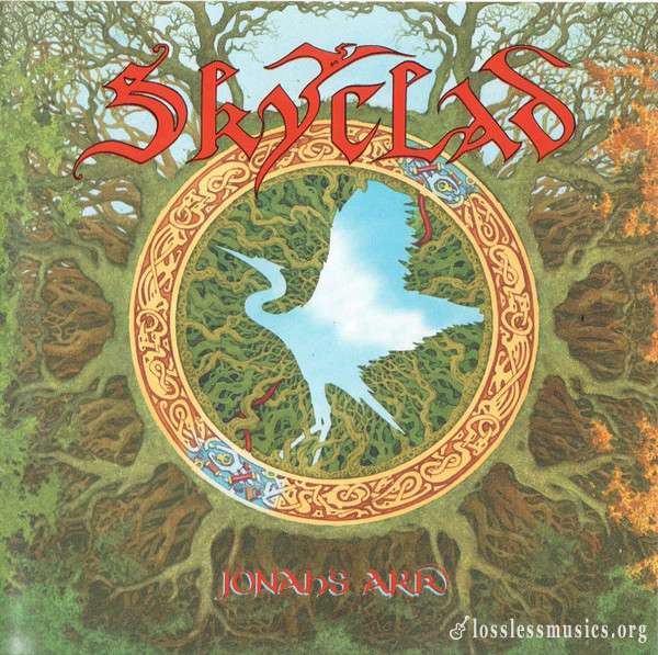 Skyclad - Jonah's Ark (1993)