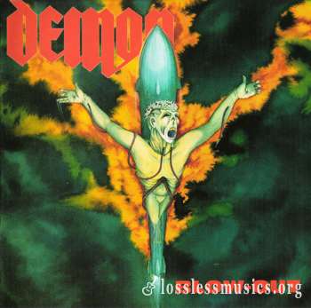 Demon - Blow-out (1992) [2002, Remaster]
