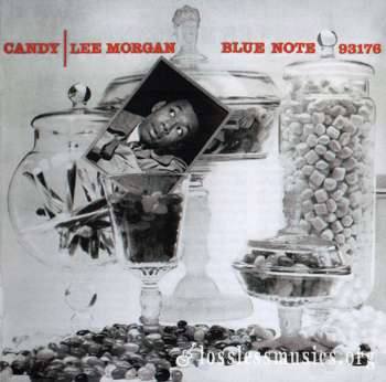 Lee Morgan - Candy (1958) [RVG Edition]