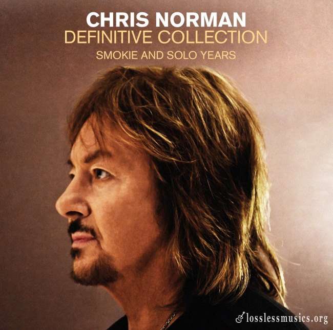 Chris Norman - Definitive Collection (2CD) (2018)