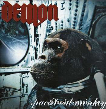 Demon - Spaced Out Monkey (2001)