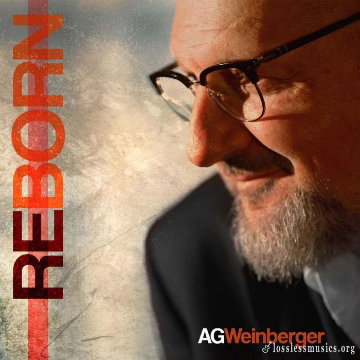 AG Weinberger - Reborn (2018)